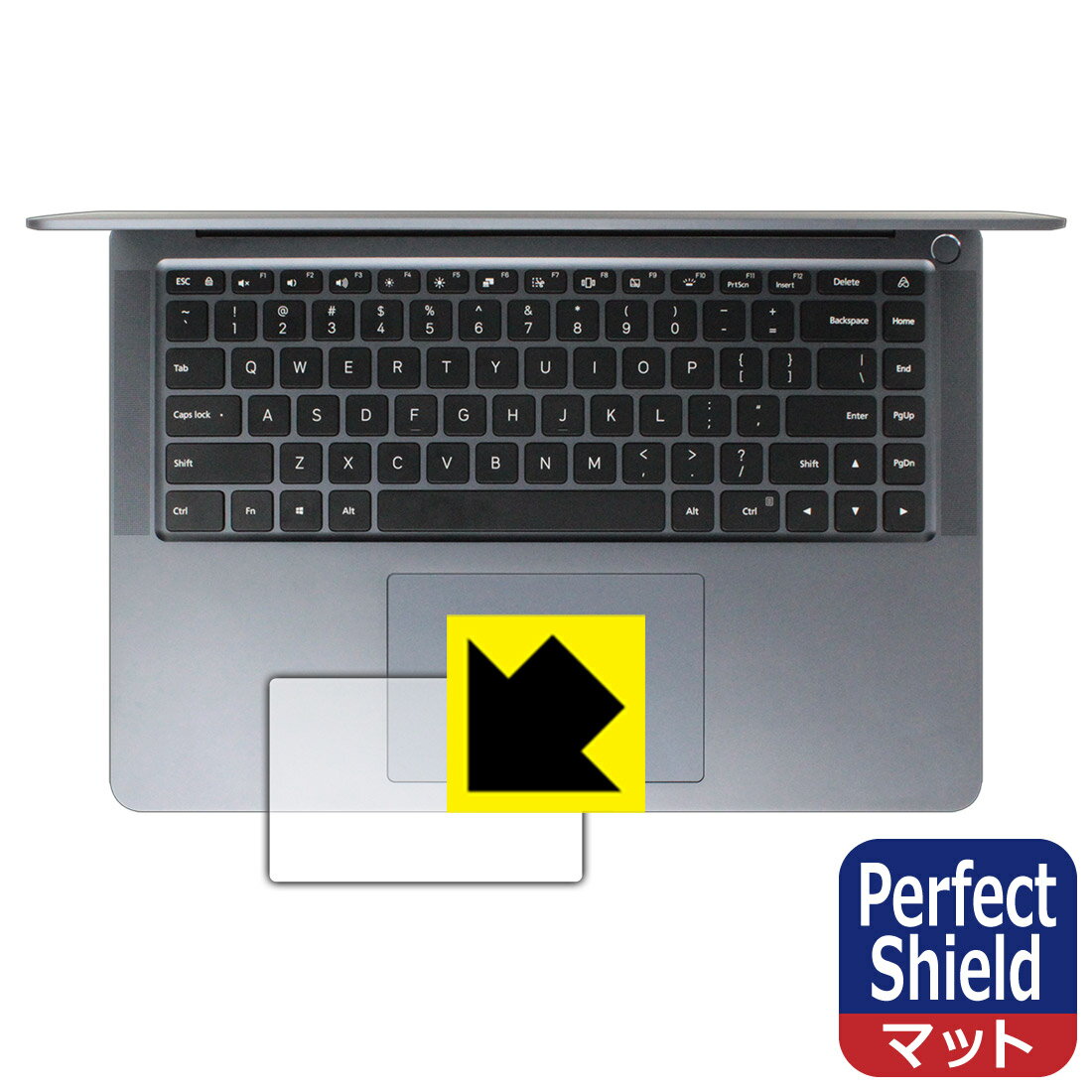 ݸեή̥󥿡㤨Perfect Shield Xiaomi Notebook Pro X 15 (åѥå  ¤ľΡפβǤʤ998ߤˤʤޤ