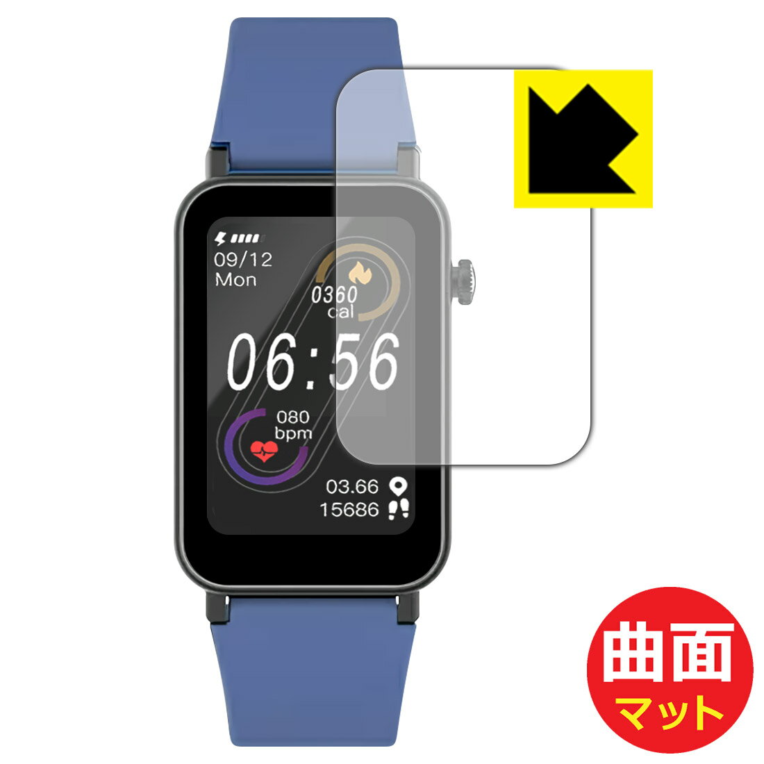 Flexible Shield Matte ȿ㸺 ݸե itDEAL ޡȥå E5  ¤ľ