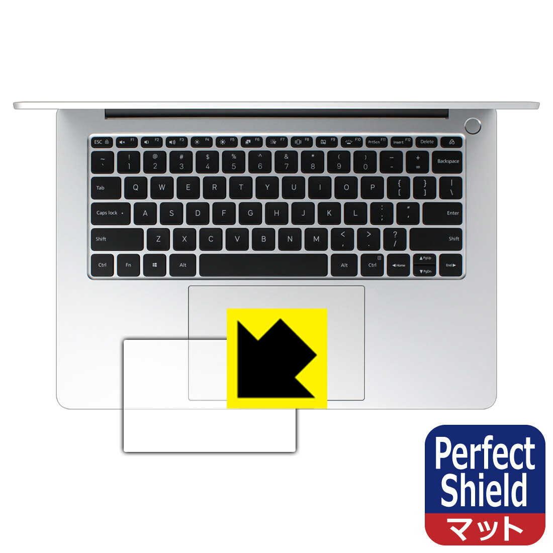 ݸեή̥󥿡㤨Perfect Shield Xiaomi Notebook Pro 14 (2021 åѥå  ¤ľΡפβǤʤ998ߤˤʤޤ