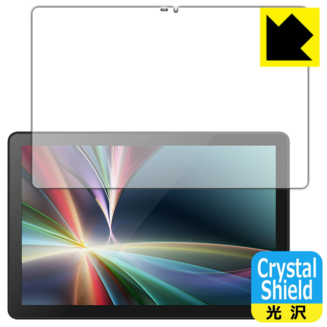 Crystal Shield KEIAN KI-Z101E { А