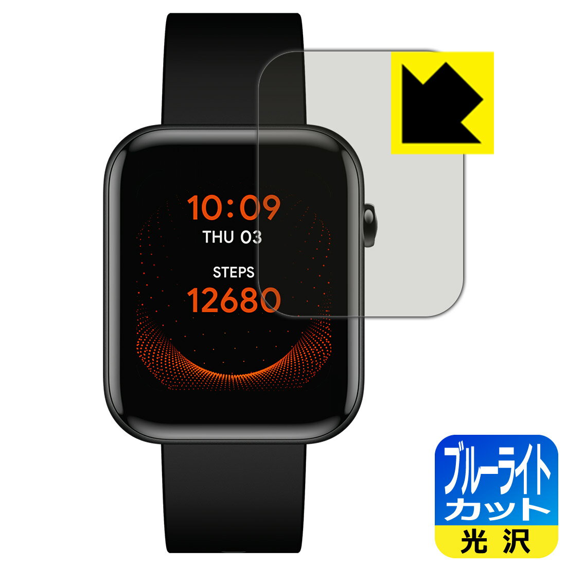 ֥롼饤ȥåȡ  ݸե TicWatch GTH  ¤ľ