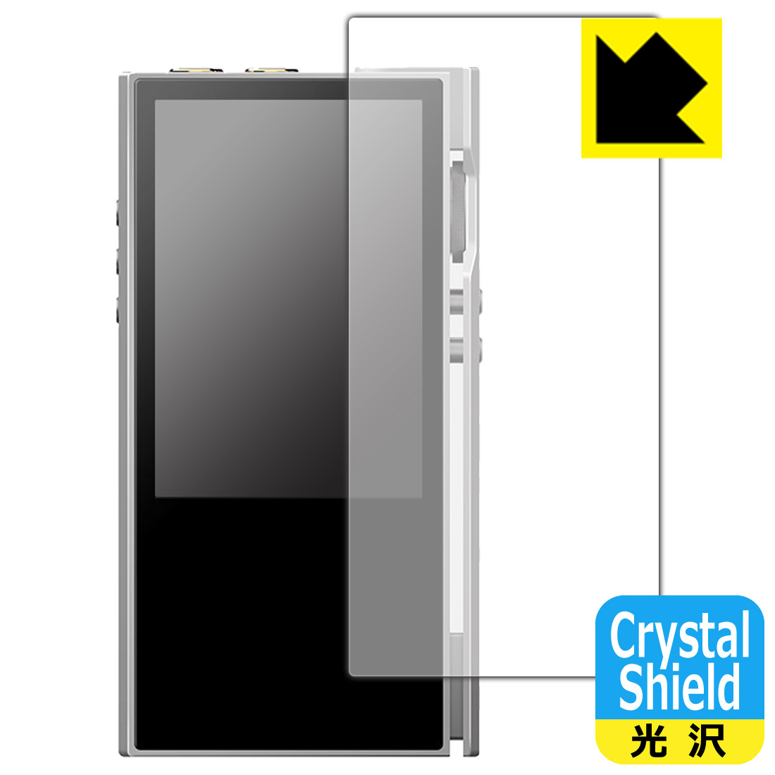 Crystal Shield LUXURY&PRECISION P6 / P6 PRO (Oʂ̂) { А