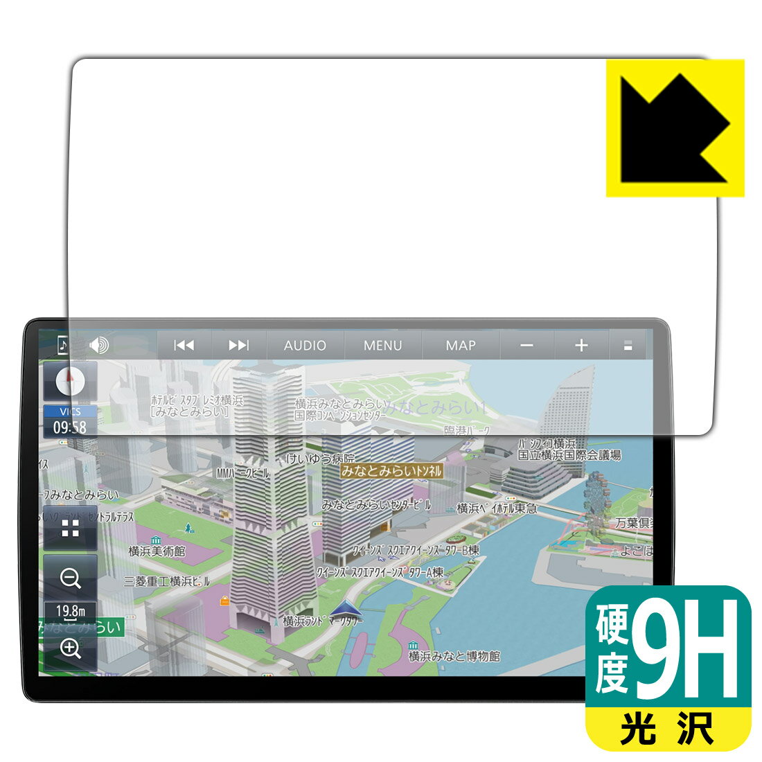 9H١  ݸե ʥ Strada CN-F1X10BHD / CN-F1X10HD  ¤ľ
