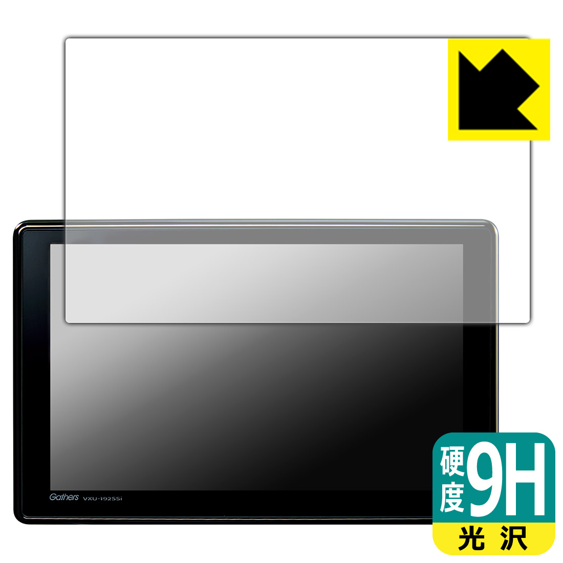 ۥ S660  󥿡ʥ VXU-192SSi  9H١  ݸե  ¤ľ
