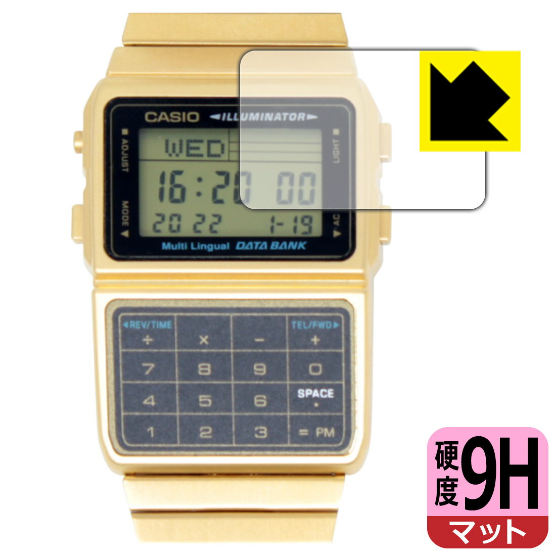 CASIO DBC-611V[Y p 9Hdxy˒ጸzیtB { А