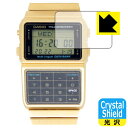 Crystal Shield CASIO DBC-611V[Y p tیtB { А