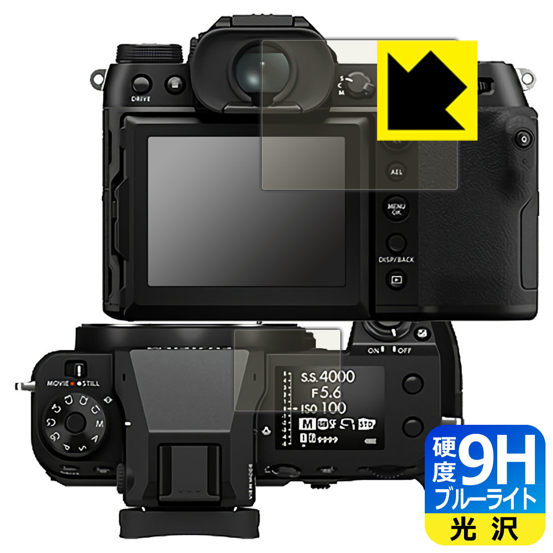 9Hdxyu[CgJbgzیtB FUJIFILM GFX50SII / GFX100S (Cp/Tup) { А