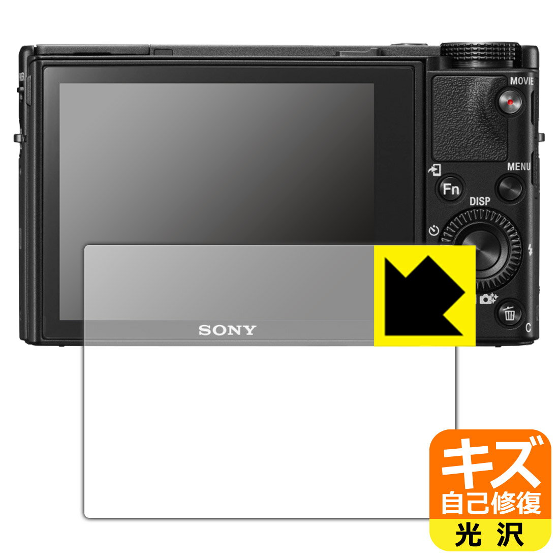 ʽݸե Cyber-Shot RX100VII/RX100VI/RX100V/RX100IV/RX100III/RX100II/RX100  ¤ľ