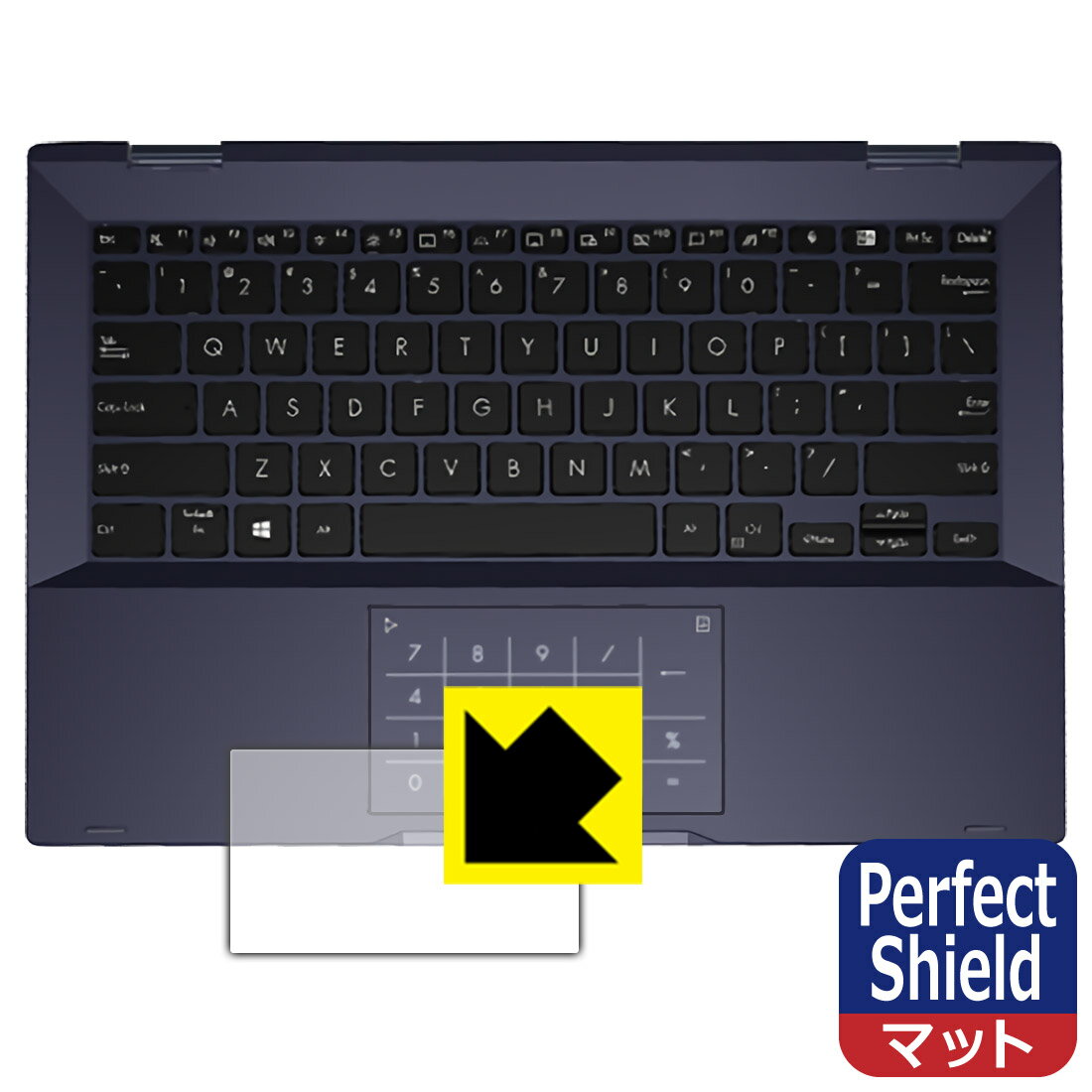 Perfect Shield ASUS ExpertBook B5 B5302FEA (���å��ѥå���) ������ ������¤ľ��