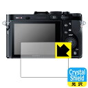 Crystal Shield Cyber-Shot RX1RII/RX1R/RX1 日本