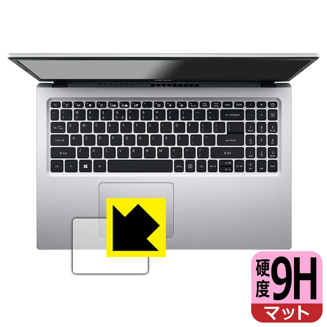 9H高硬度【 反射低減 】保護フィル�