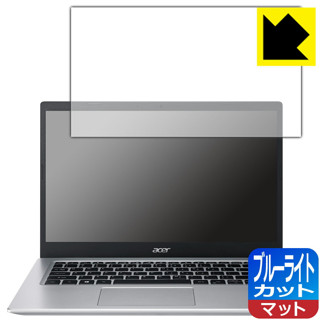 ブルーライトカット【 反射低減 】�