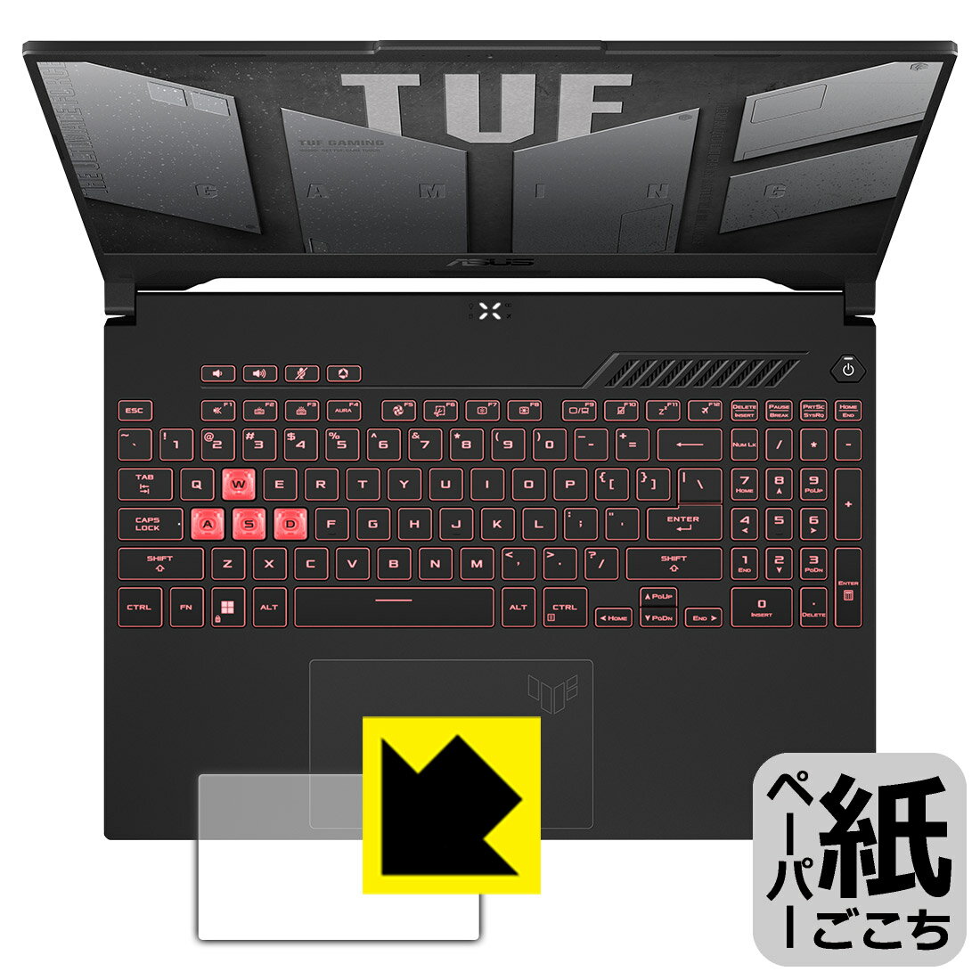 ڡѡ饤ݸե ASUS TUF Gaming A15 (2022) FA507RM (åѥå)  ¤ľ