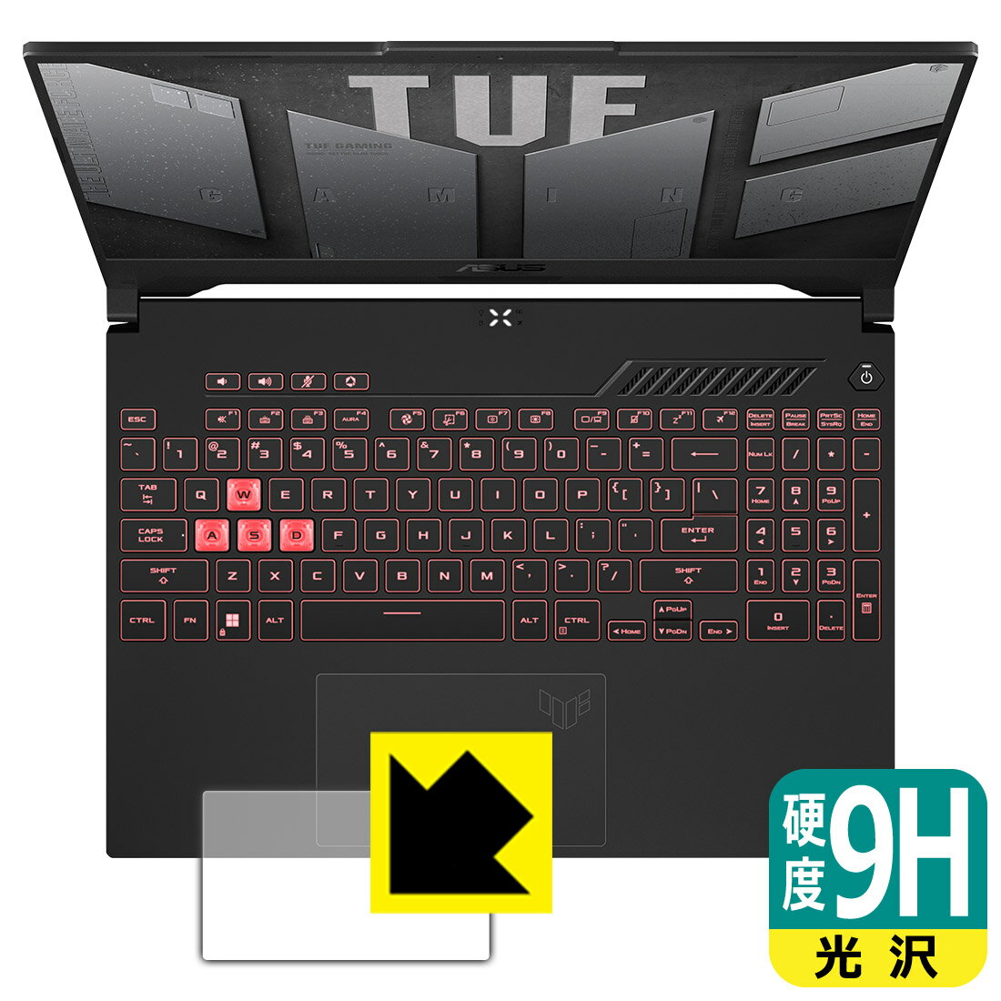 9H١ڸݸե ASUS TUF Gaming A15 (2022) FA507RM (åѥå)  ¤ľ