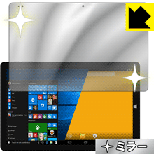 Mirror Shield CHUWI HiBook Pro / HiBook  ¤ľ