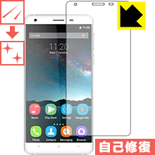 樂天商城 - キズ自己修復保護フィルム OUKITEL K6000 / K6000 Pro 日本製 自社製造直販