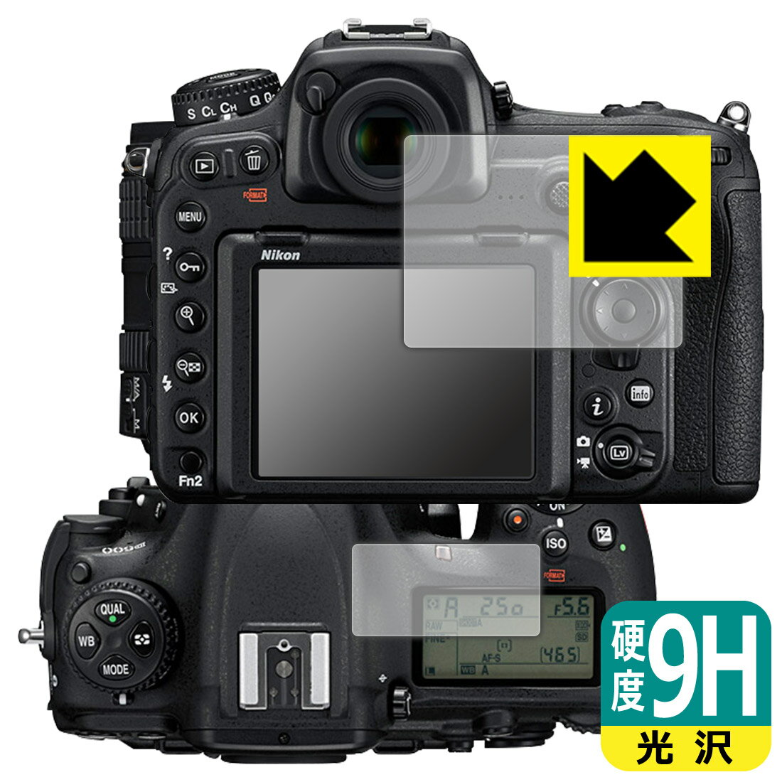 9H١  ݸե Nikon D500 (ᥤ/)  ¤ľ