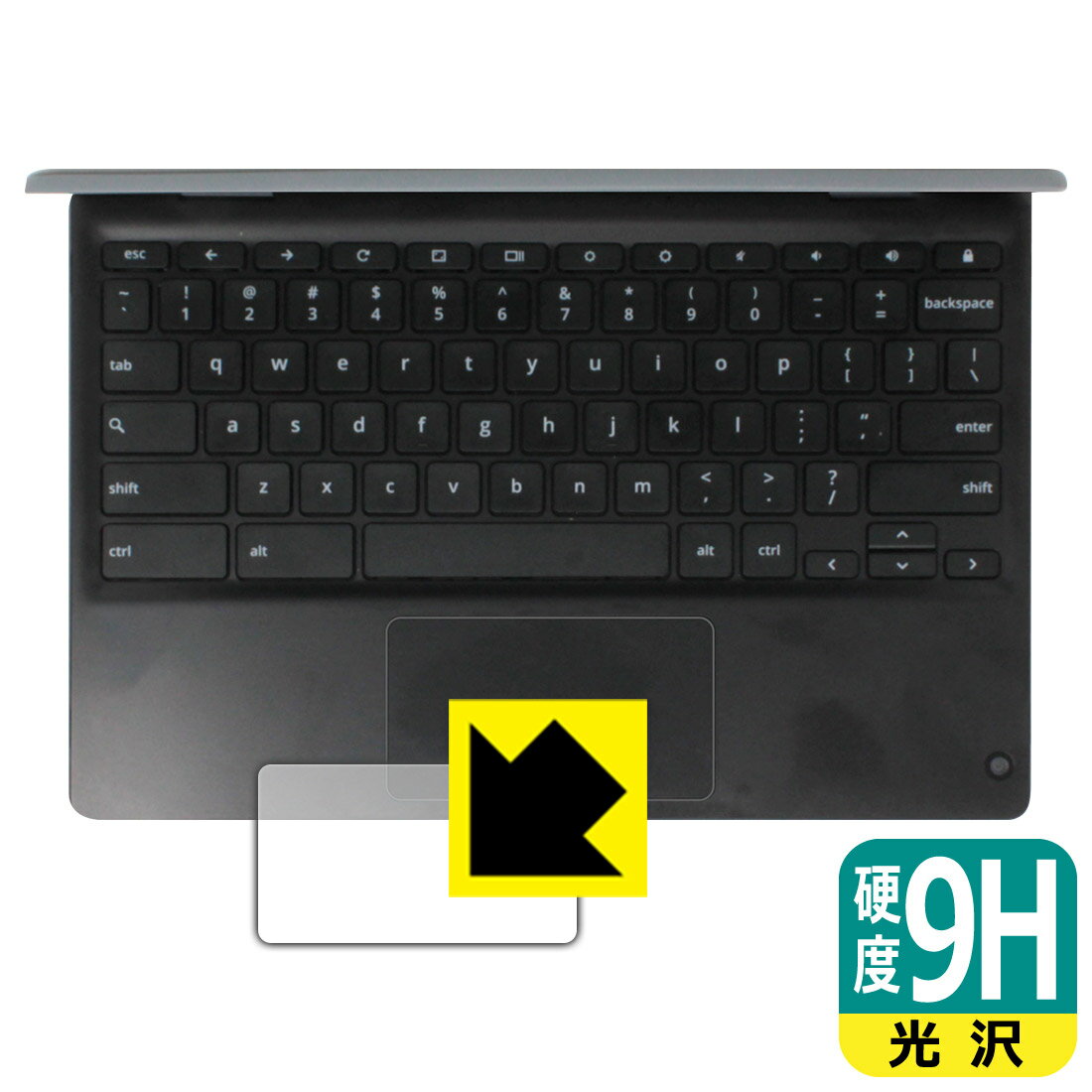 9H����١� ���� ���ݸ�ե���� ASUS Chromebook Flip C214MA (C214MA-GA0029) ���å��ѥå��� ������ ������¤ľ��