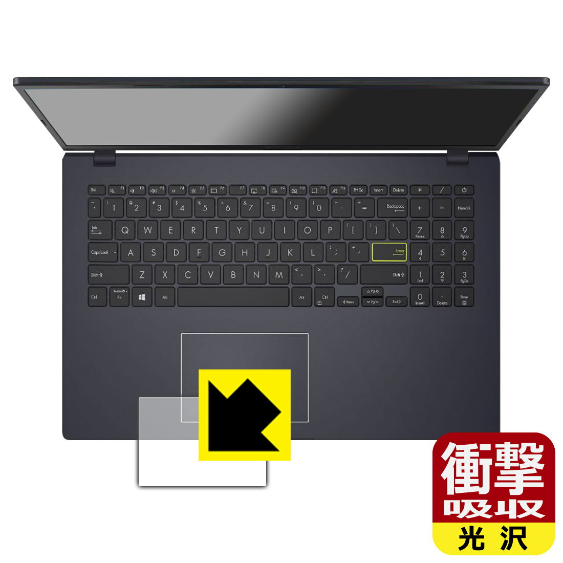 ׷ۼ  ݸե ASUS E510MA (2022) åѥå  ¤ľ