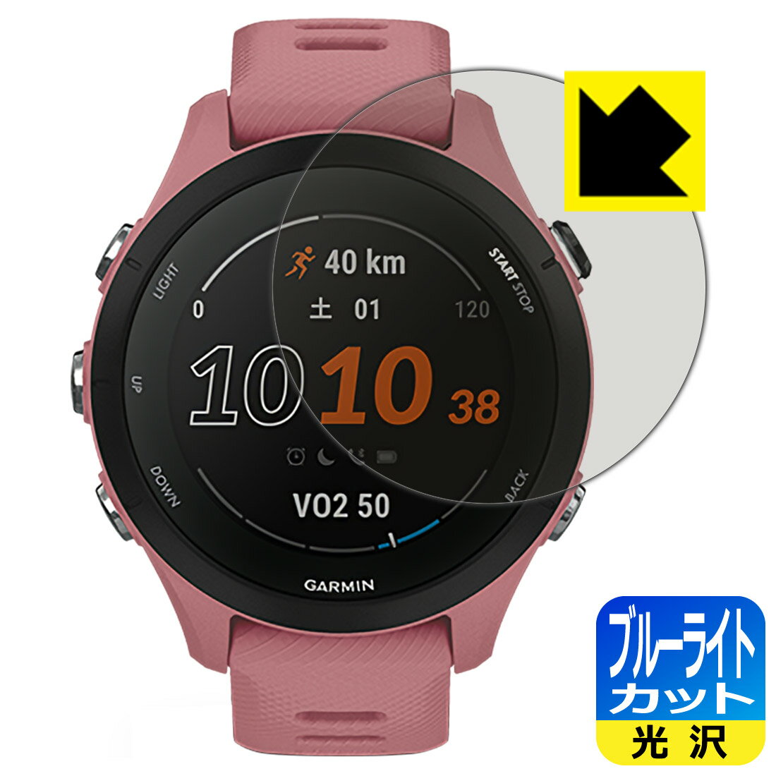 ֥롼饤ȥåȡ  ݸե GARMIN Forerunner 255S Music / Forerunner 255S  ¤ľ