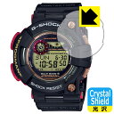 Crystal Shield【 光沢 】保護フィルム G-SHOCK GWF-1000シリーズ / GWF-1035F-1JR (3枚セット) 日本製 自社製造...