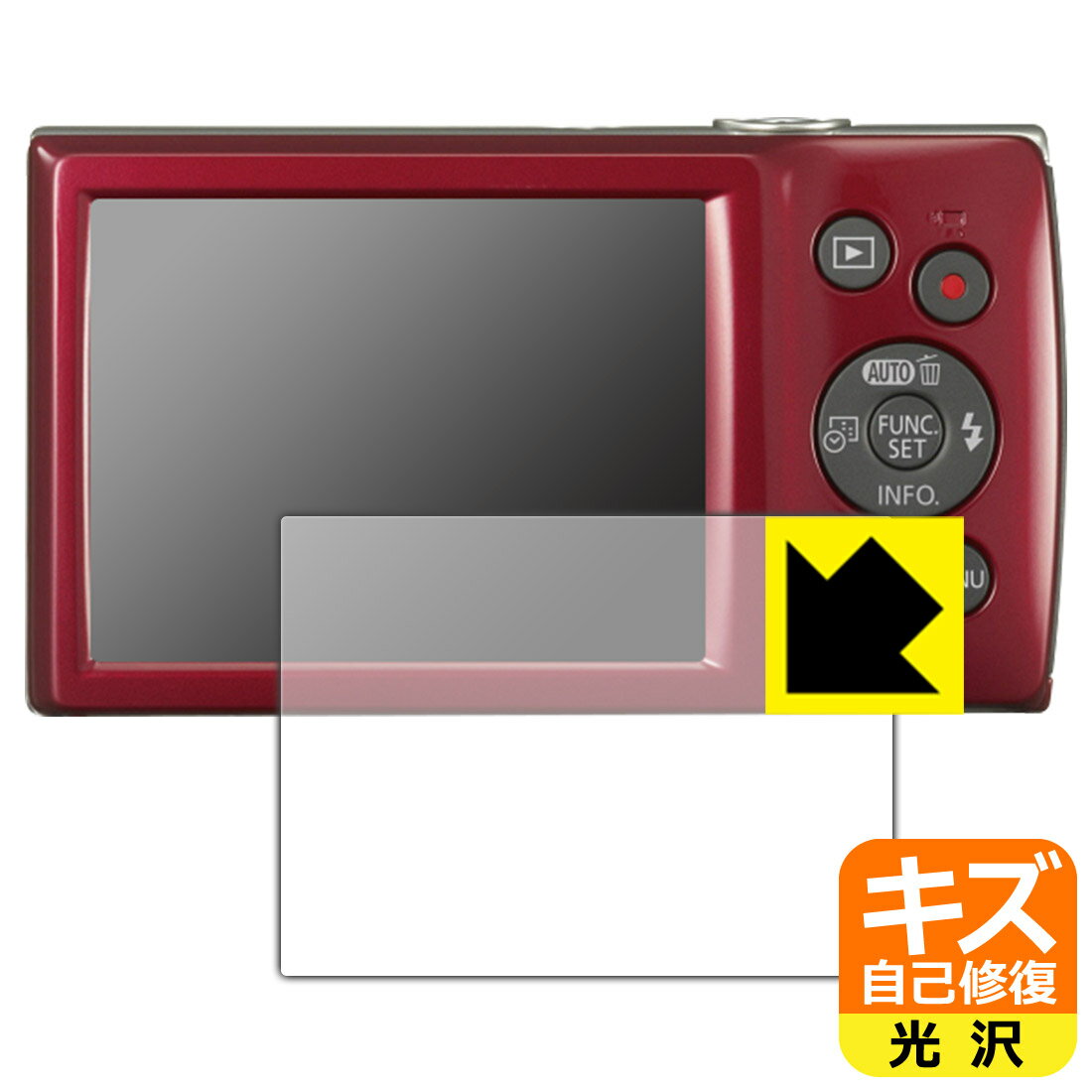 ʽݸե Canon IXY200/IXY180/IXY160/IXY150/IXY130/IXY120  ¤ľ