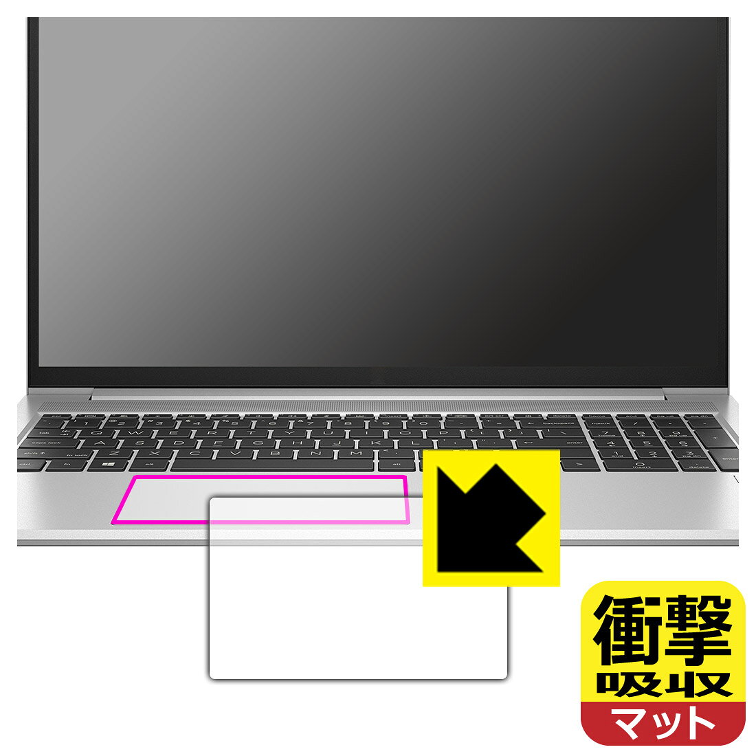 ݸեή̥󥿡㤨־׷ۼ ȿ㸺 ݸե HP ProBook 650 G8 (åѥå  ¤ľΡפβǤʤ1,236ߤˤʤޤ