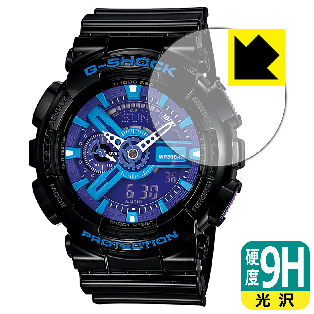 9HdxyzیtB G-SHOCK GA-110V[Y { А