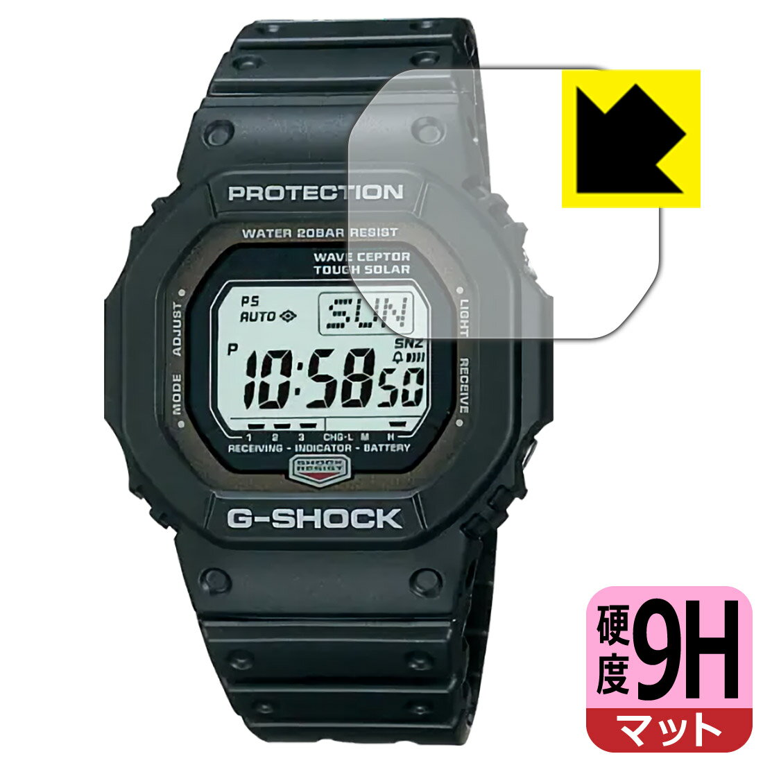 9Hdxy˒ጸzیtB G-SHOCK GW-5600V[Y { А