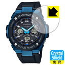 Crystal ShieldyzیtB G-SHOCK GST-W300V[Y { А