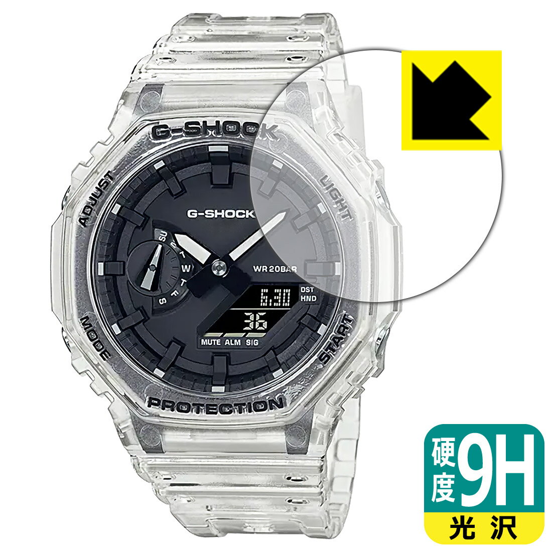 9HdxyzیtB G-SHOCK GA-2100V[Y / GA-B2100V[Y { А