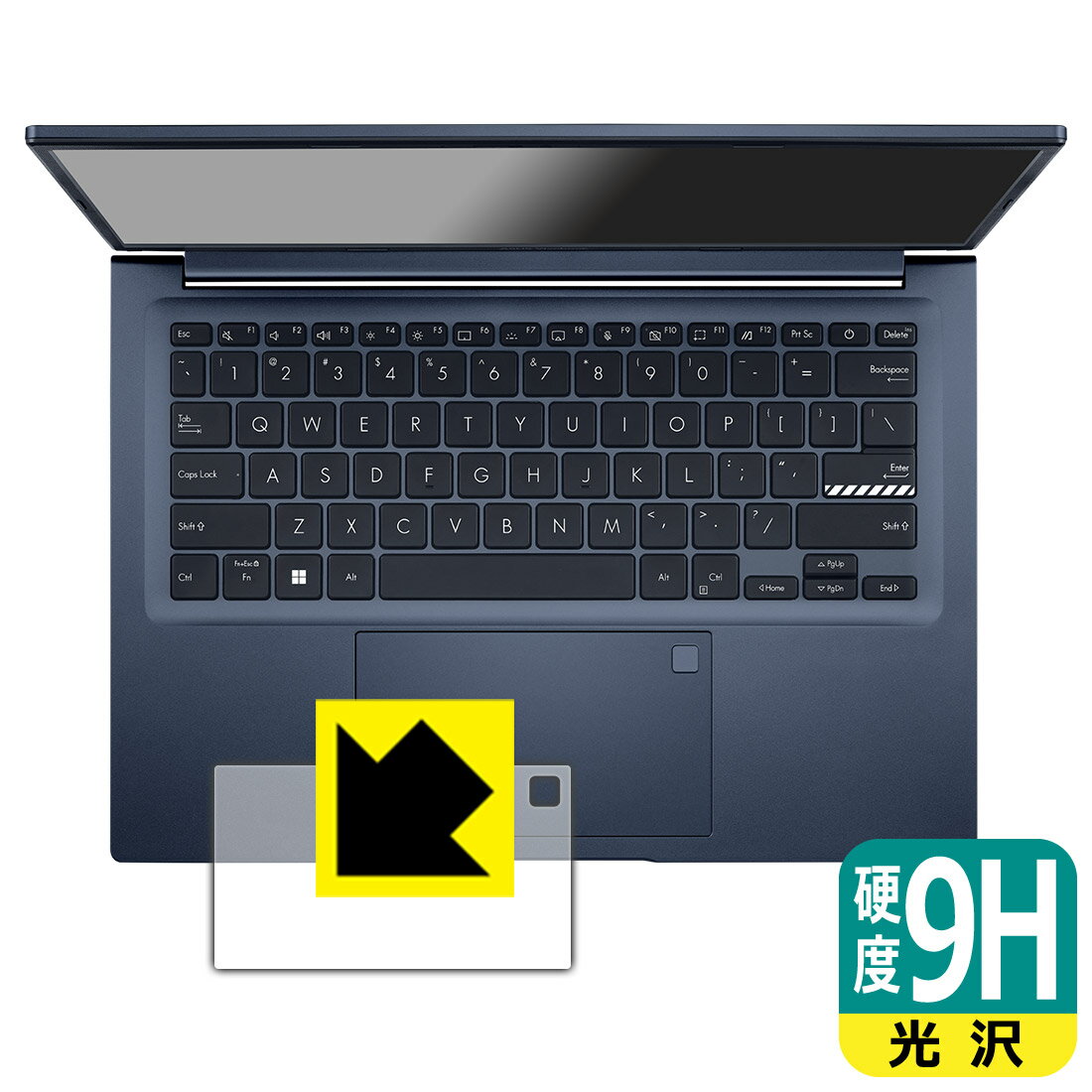 9H١  ݸե ASUS VivoBook 14X (X1403ZA) åѥå  ¤ľ
