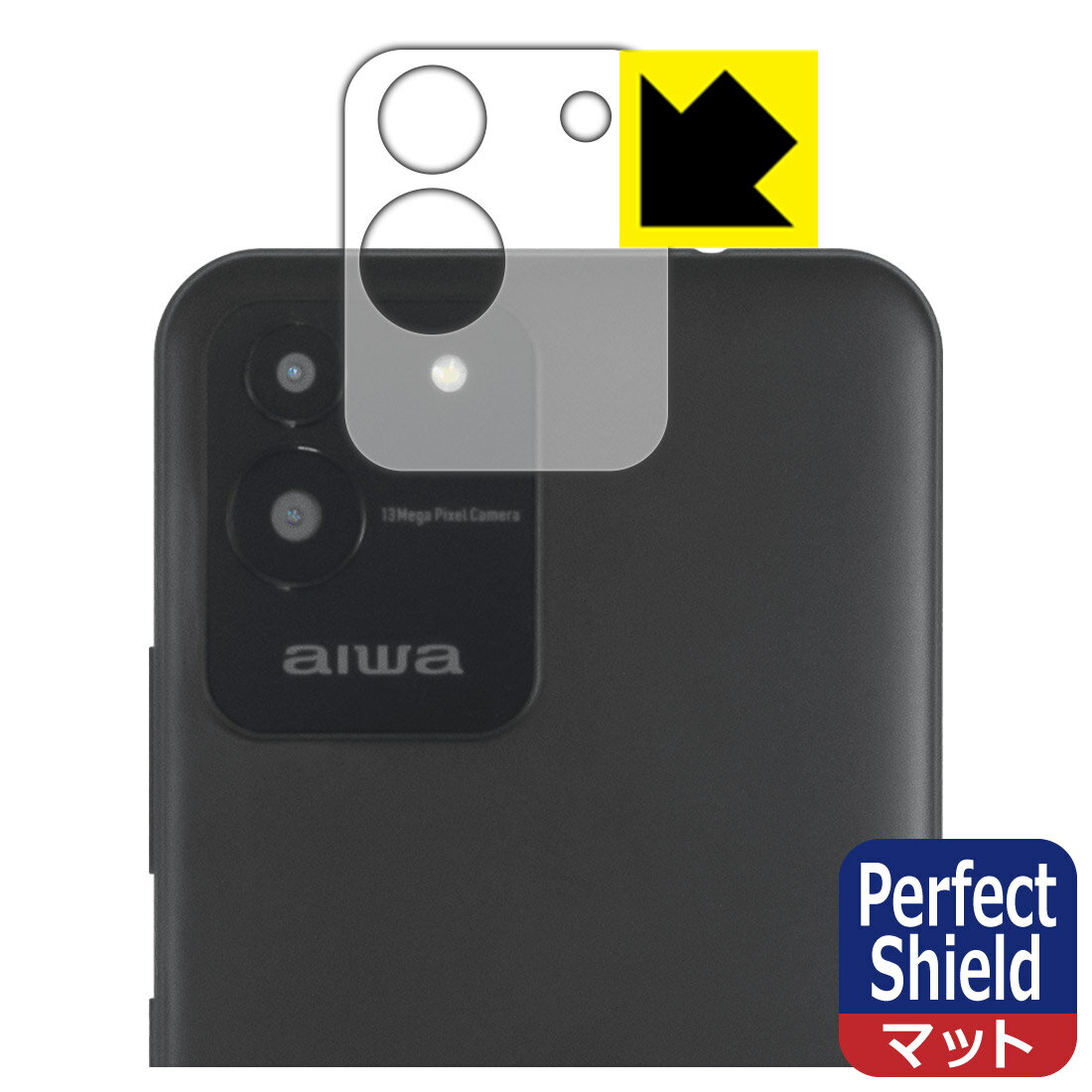 ڥϥåԡ󥹡ȥ꡼ǥݥ10 5/27 1:59ޤǡPerfect Shield ȿ㸺 ݸե aiwa JA2-SMP0601 (󥺼)  ¤ľ
