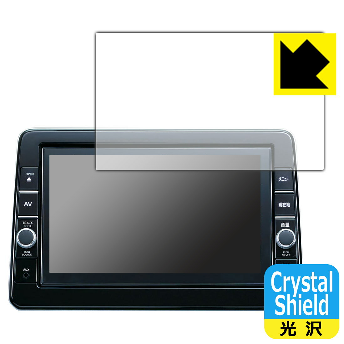 ꥸʥʥӥ MM321D-L/MM320D-L/MM319D-L (ǥAA1/롼BA1ѡ9)  Crystal Shie...