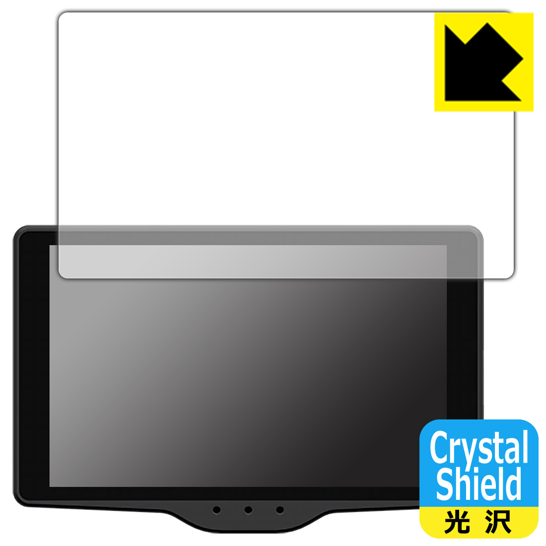 Crystal Shield  ݸե 졼&졼õε ٻΥǥ Sakura01  ¤ľ