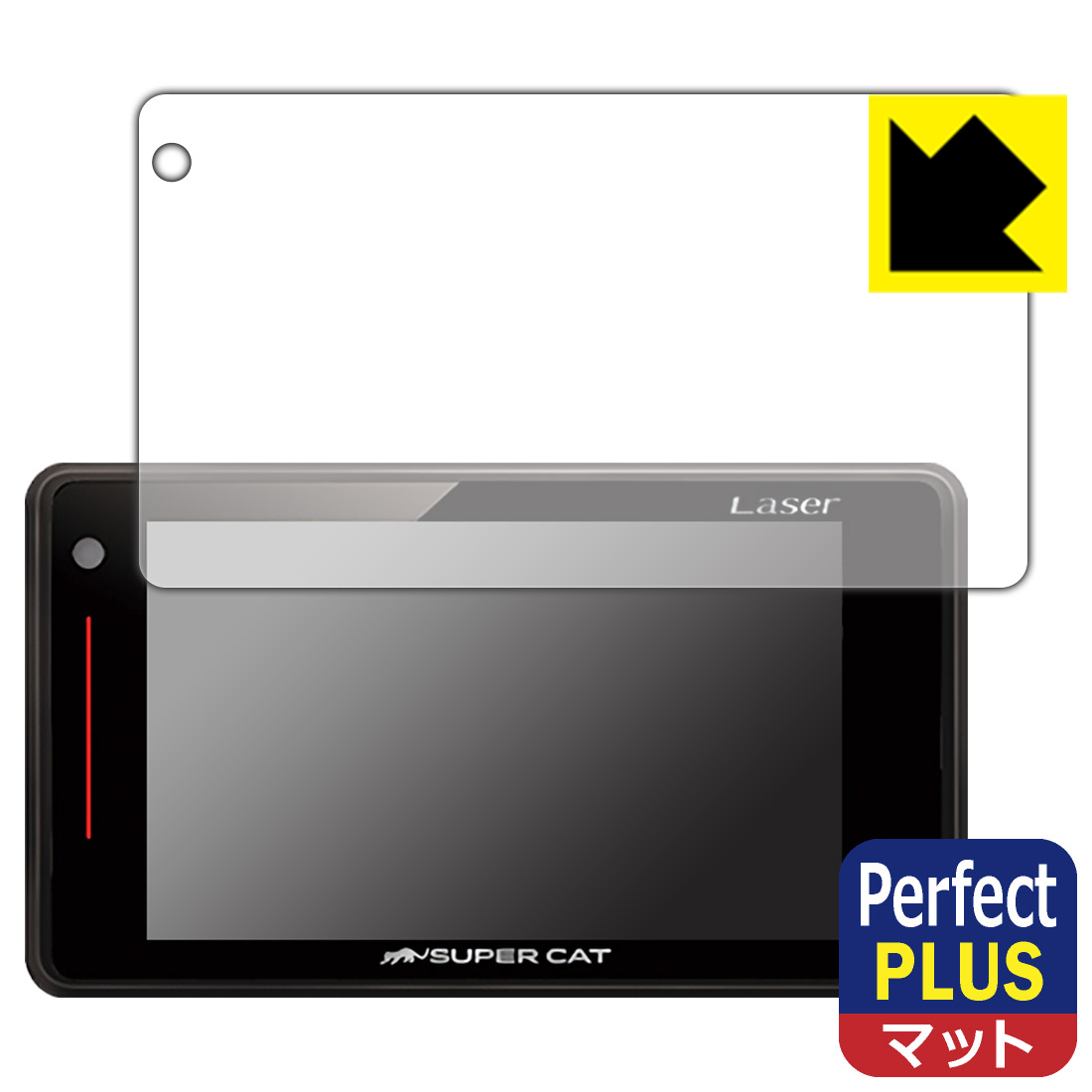 Perfect Shield Plus ȿ㸺 ݸե 졼&졼õε SUPER CAT SG330  ¤ľ