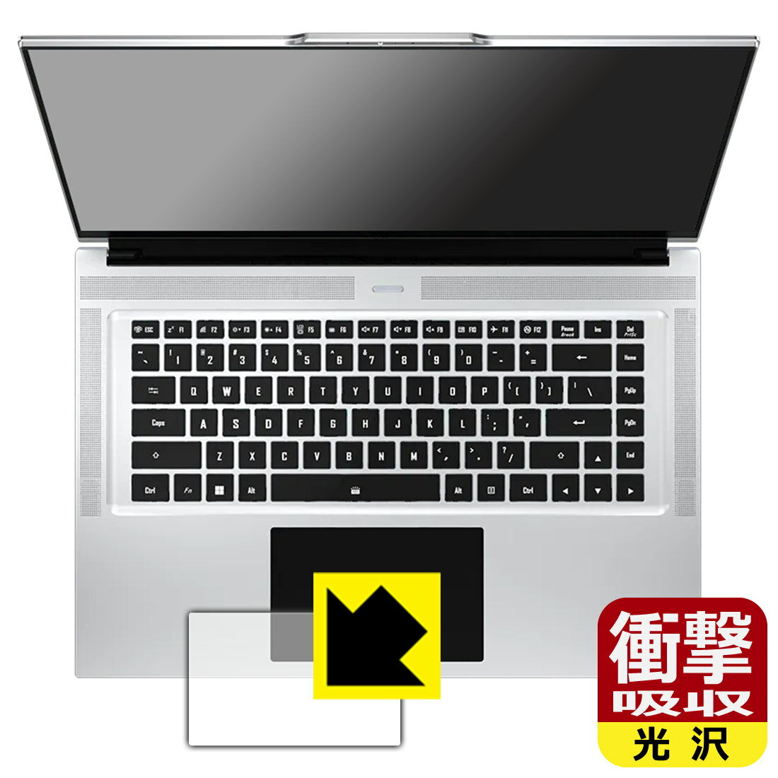 ׷ۼ  ݸե GIGABYTE AERO 16 (YE5/XE5/XE4/KE4) åѥå  ¤ľ