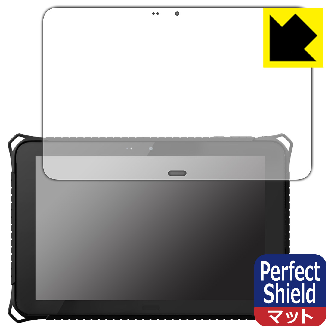 Perfect Shield ȿ㸺 ݸե ¢Pad DX(KP09-DG/KP09-DGLTE)  ¤ľ