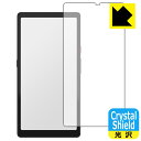 Crystal ShieldyzیtB Hisense Hi Reader (ʗp) 3Zbg { А