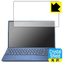 PDAH[ LIFEBOOK AHV[Y WAB/G2Ή Crystal Shield ی tB 3  { А