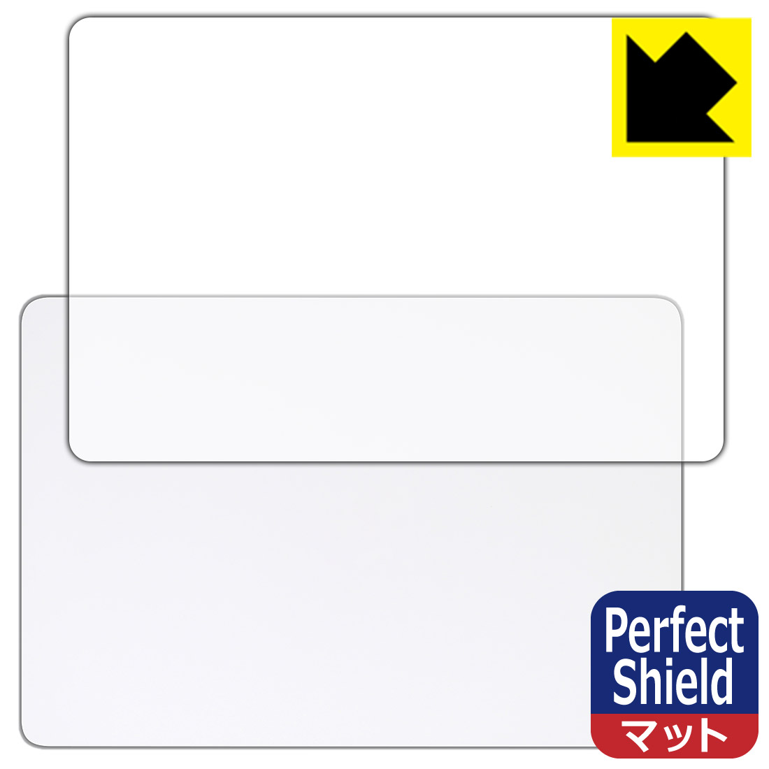 乐天商城 - PDA工房 Surface Laptop SE (2021年11月発売モデル)対応 PerfectShield 保護 フィルム [天面用] 反射低減 防指紋 日本製 自社製造直販