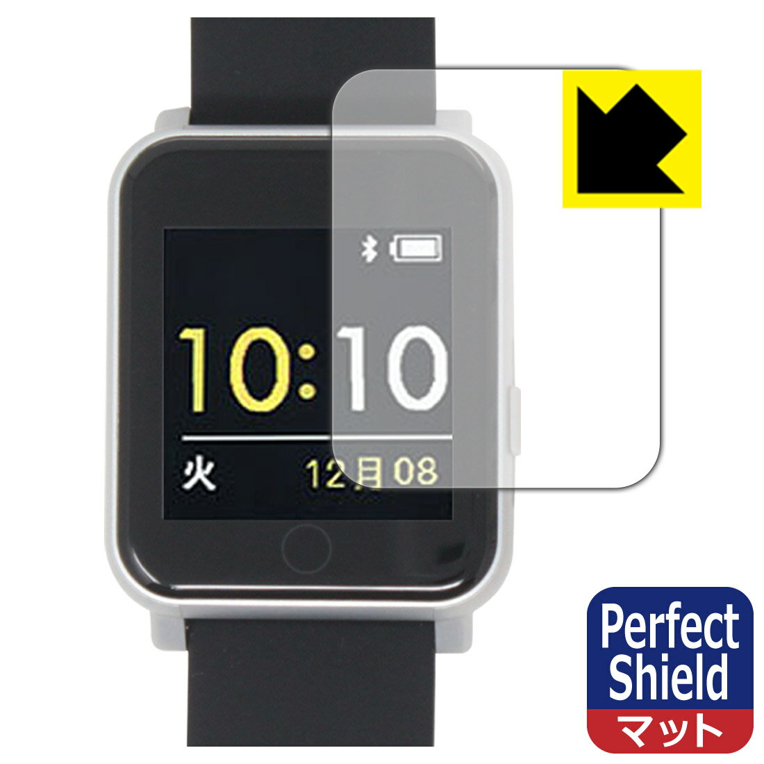 PDA˼ SUNFLAME ޡȥå BSM04б PerfectShield ݸ ե 3 ȿ㸺 ɻ  ¤ľ
