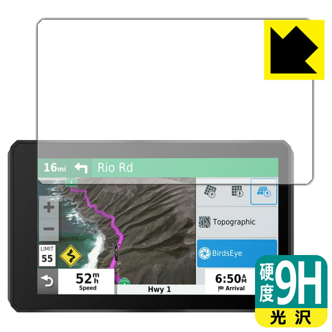 PDA˼ GARMIN zumo XTб 9H[] ݸ ե  ¤ľ