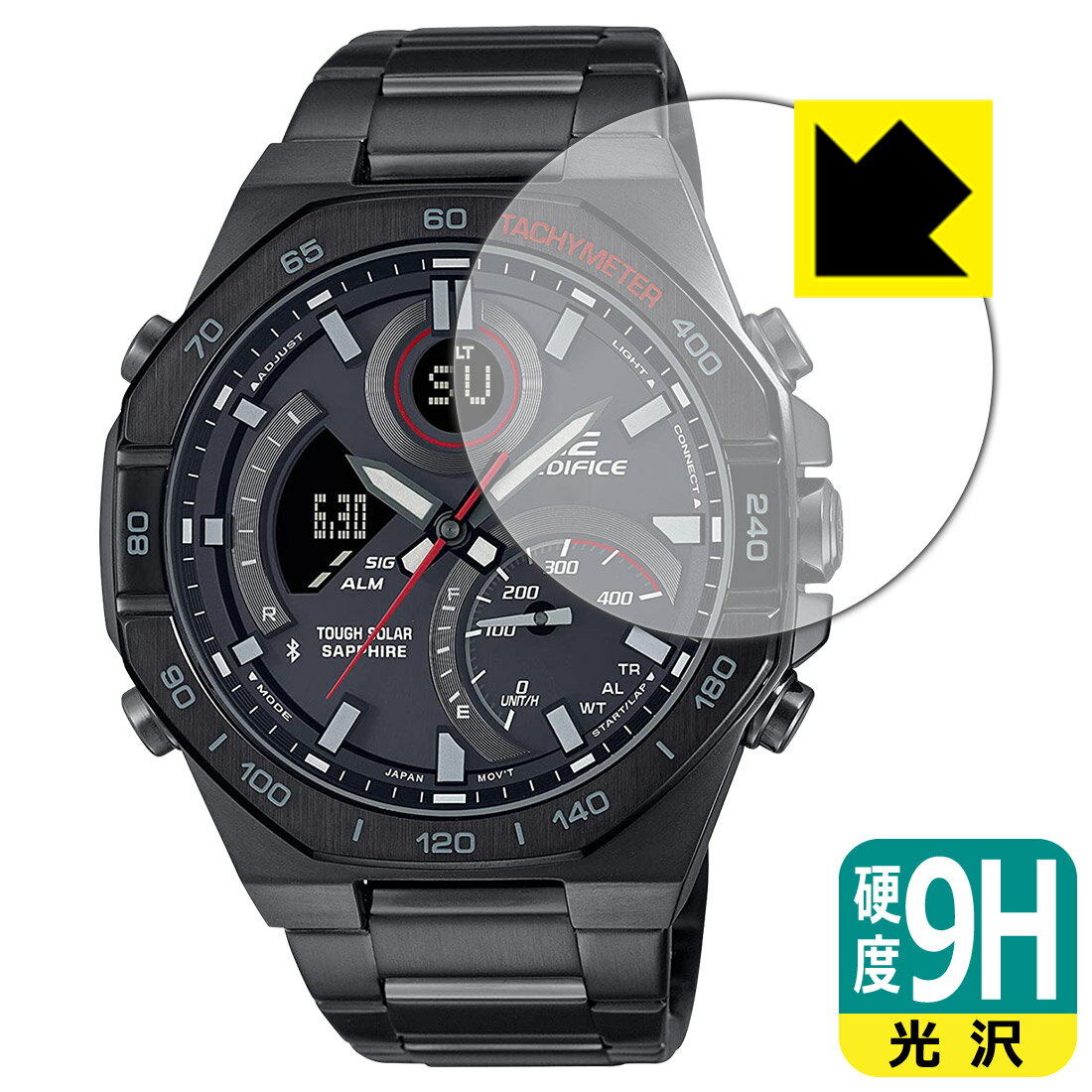 PDA˼ EDIFICE ECB-950б 9H[] ݸ ե  ¤ľ