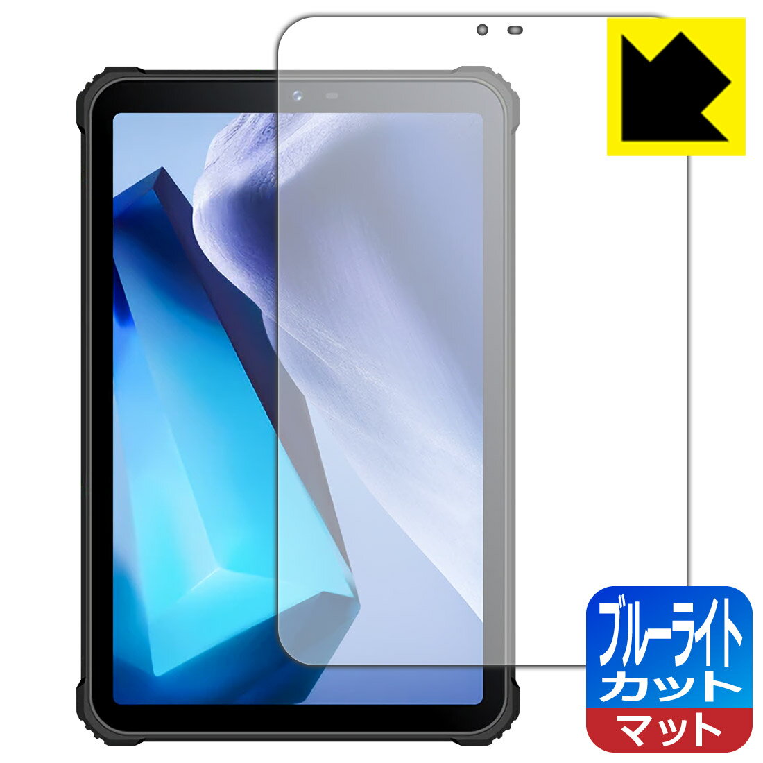 PDA˼ OUKITEL RT3б ֥롼饤ȥå[ȿ㸺] ݸ ե  ¤ľ