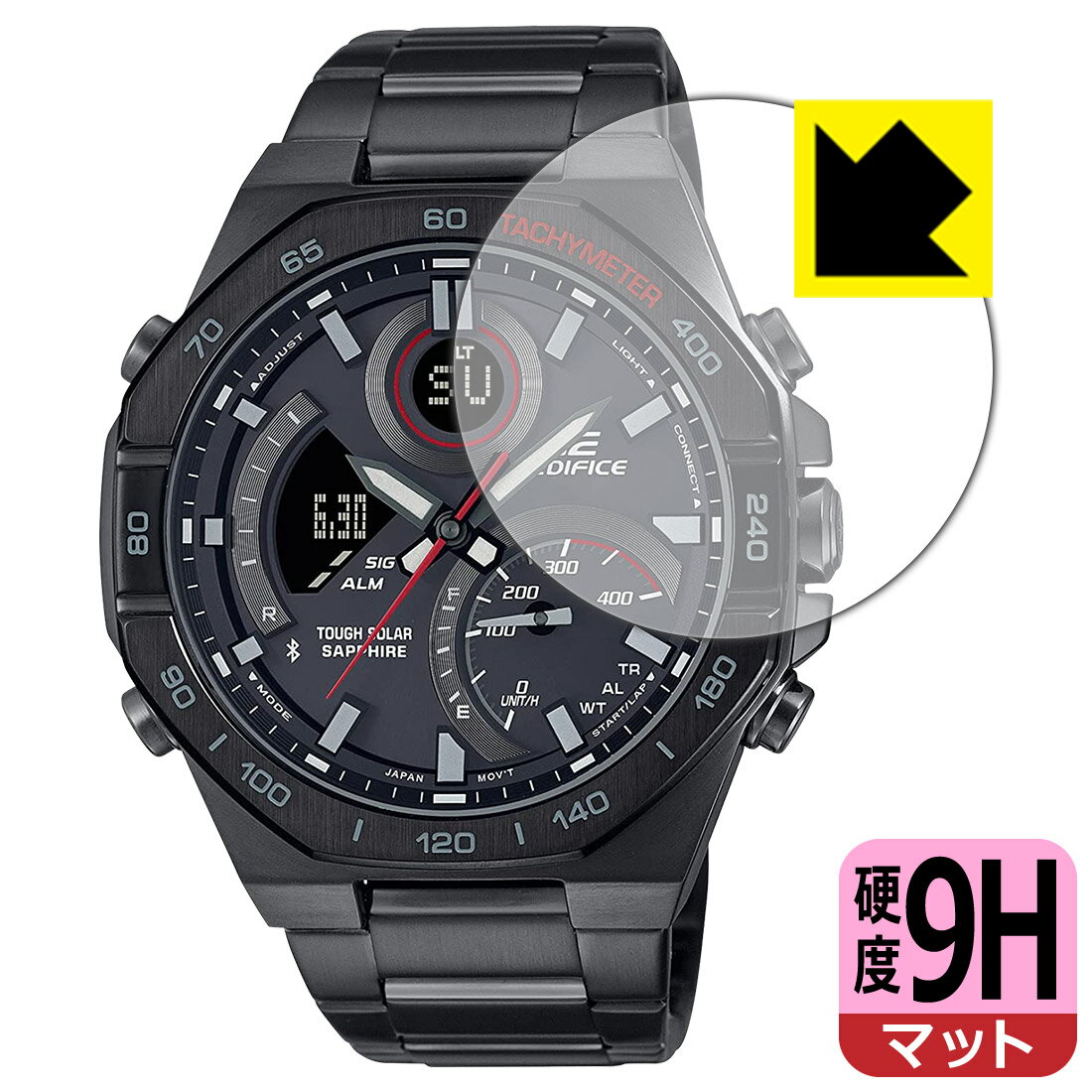 PDA˼ EDIFICE ECB-950б 9H[ȿ㸺] ݸ ե  ¤ľ
