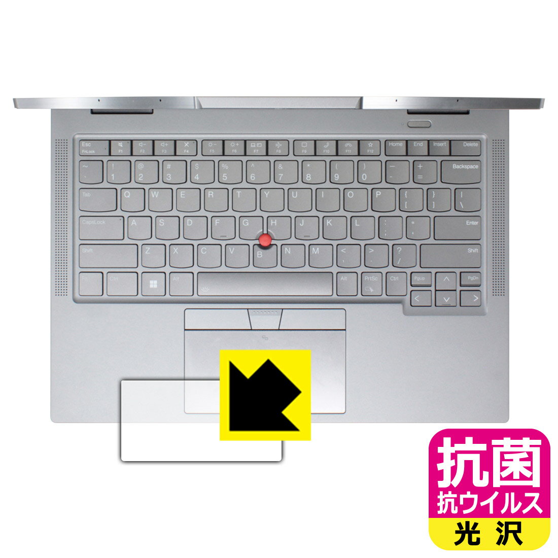 ݸեή̥󥿡㤨PDA˼ ThinkPad X1 Yoga Gen 7 (2022ǥб  륹[] ݸ ե [åѥå]  ¤ľΡפβǤʤ998ߤˤʤޤ