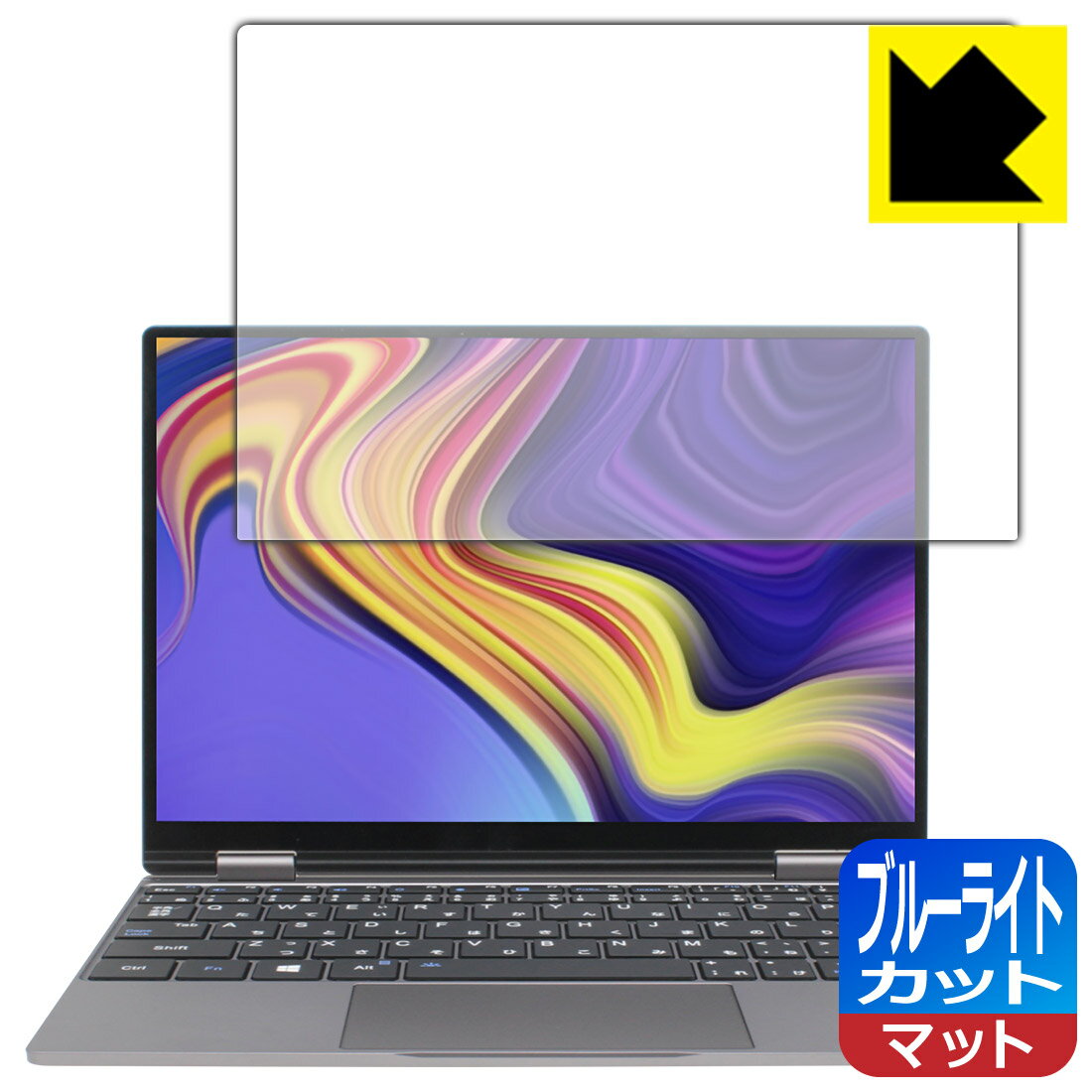 PDA˼ One Netbook OneMix4Sб ֥롼饤ȥå[ȿ㸺] ݸ ե  ¤ľ