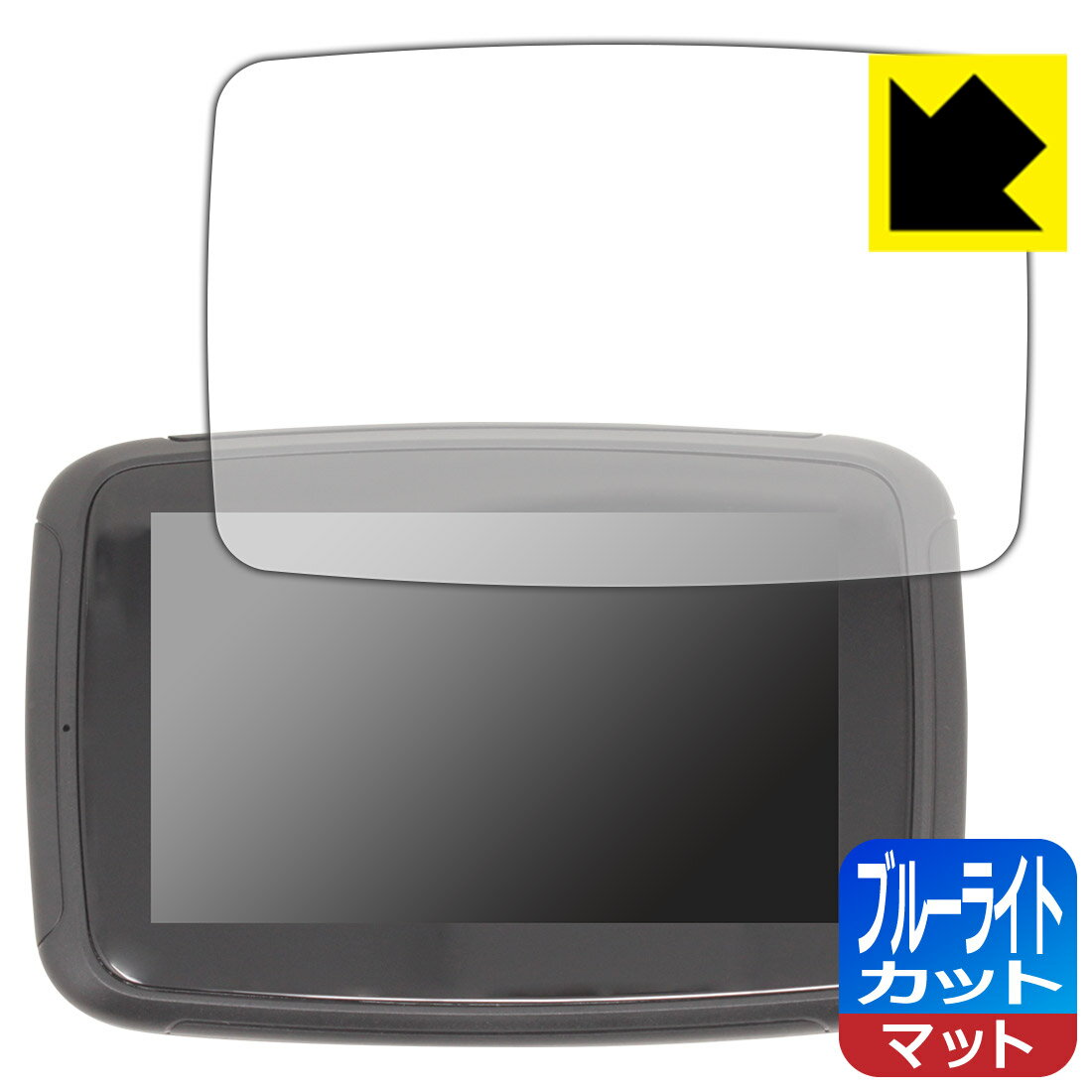 PDA˼ MAXCA XPlay C5 Pro б ֥롼饤ȥå[ȿ㸺] ݸ ե  ¤ľ