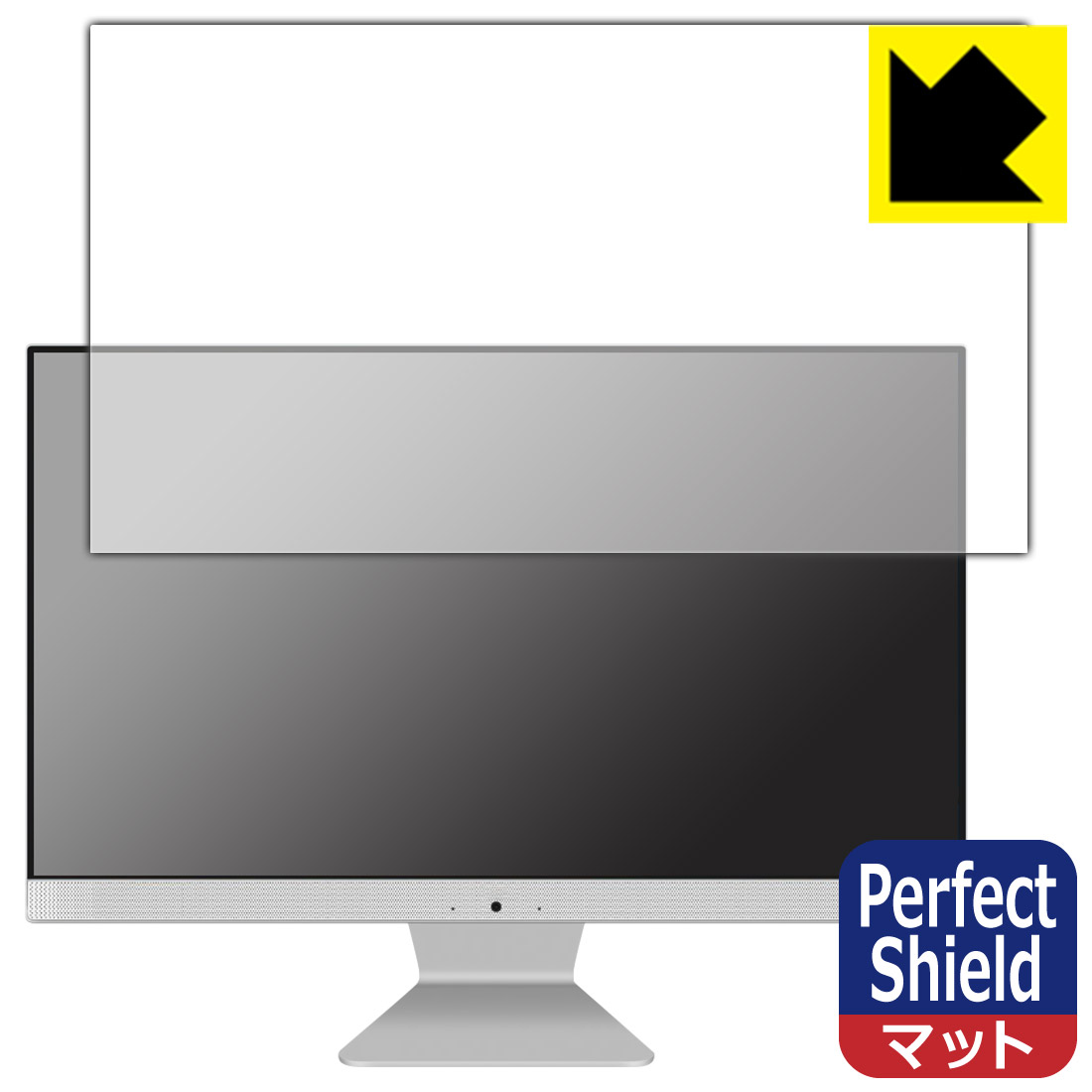 PDA��˼ ASUS M3400WU�б� PerfectShield �ݸ� �ե���� ȿ���㸺 �ɻ��� ������ ������¤ľ��